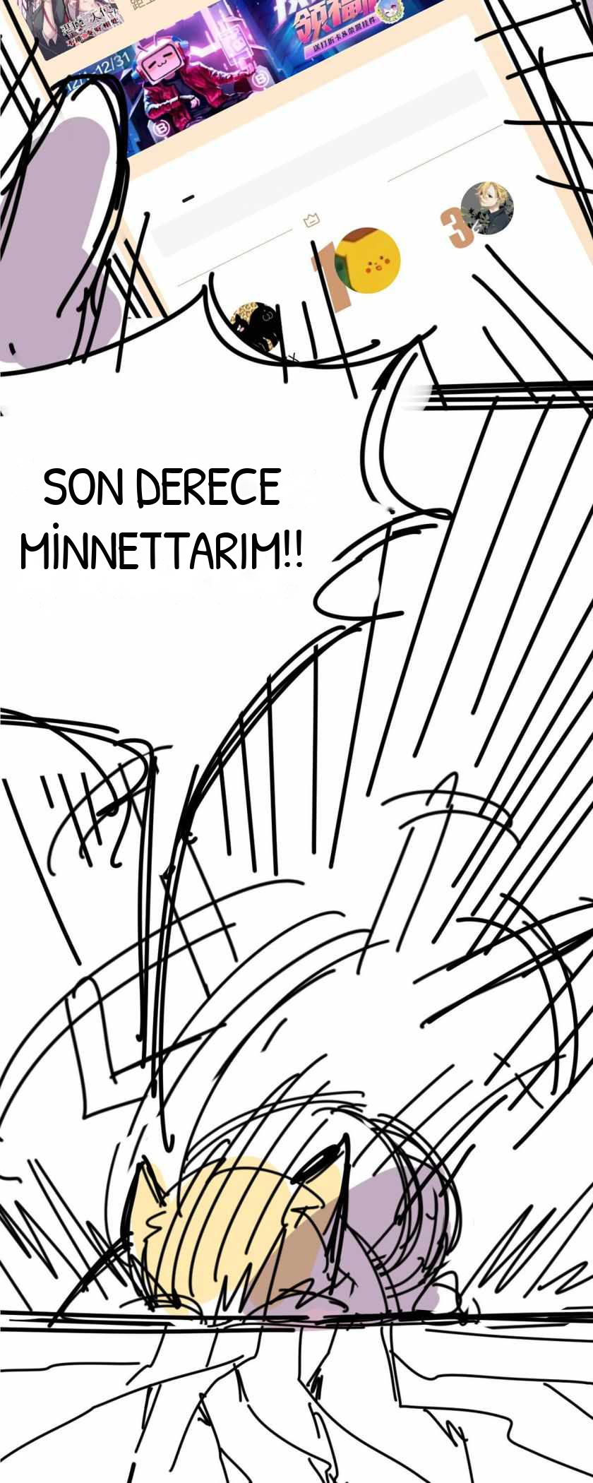 DEMON X ANGEL, CAN’T GET ALONG!, bölüm 4, sayfa 7