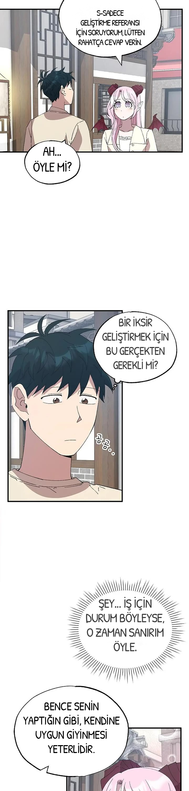 BÜYÜLÜ DİYAR DÜKKÂNCISI, bölüm 65, sayfa 5