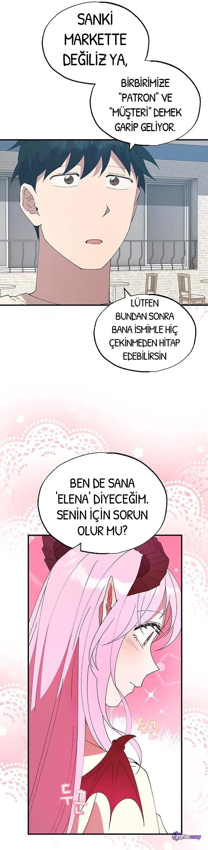 BÜYÜLÜ DİYAR DÜKKÂNCISI, bölüm 65, sayfa 6