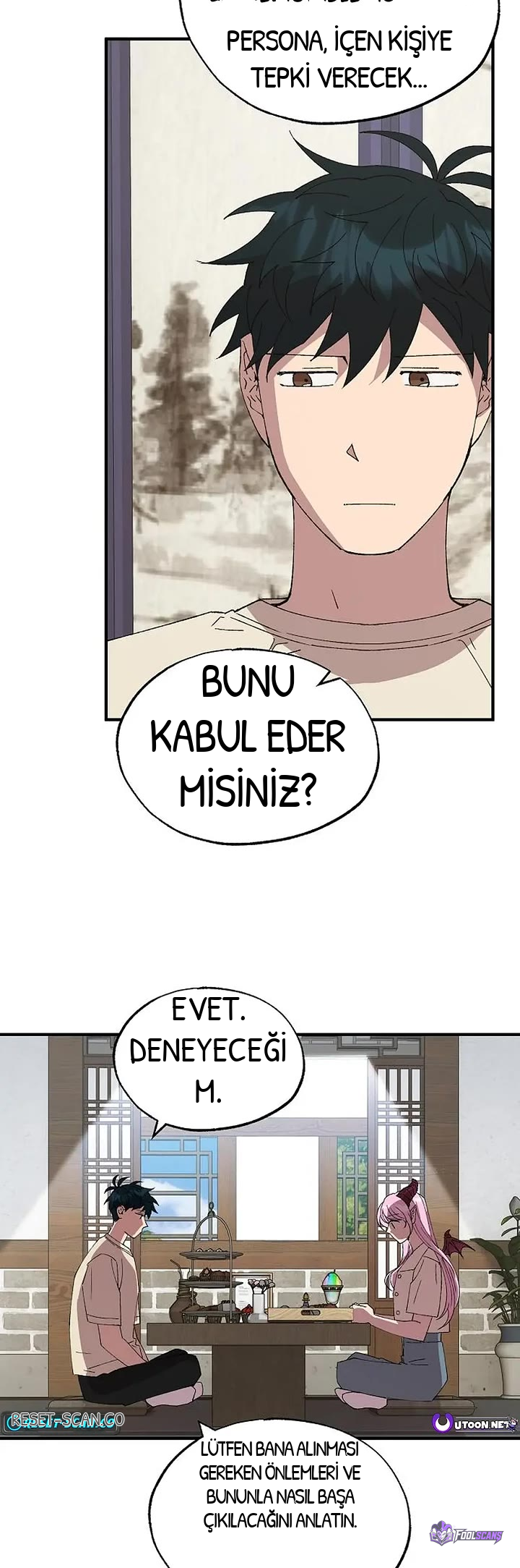 BÜYÜLÜ DİYAR DÜKKÂNCISI, bölüm 65, sayfa 22