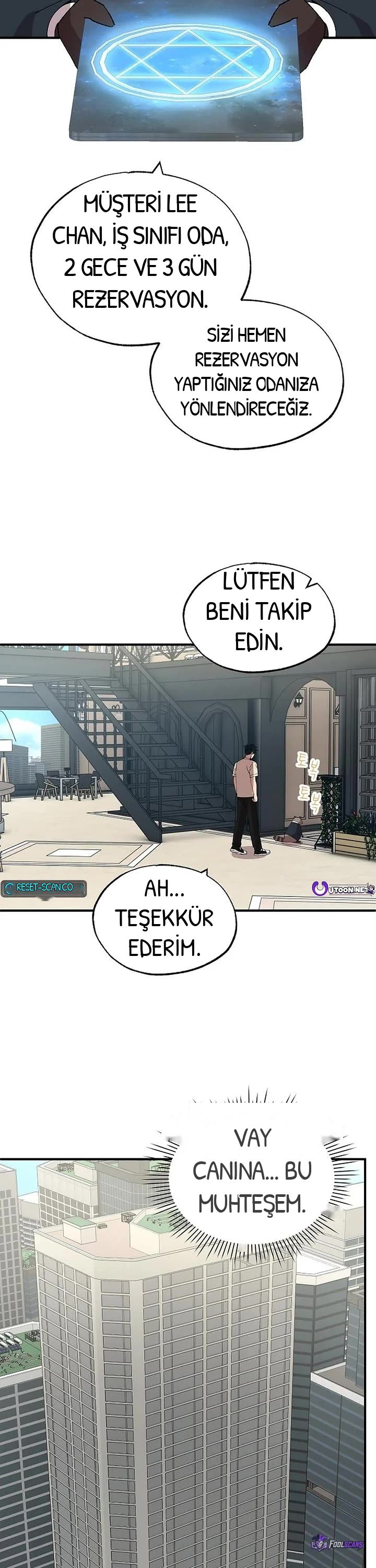BÜYÜLÜ DİYAR DÜKKÂNCISI, bölüm 65, sayfa 24