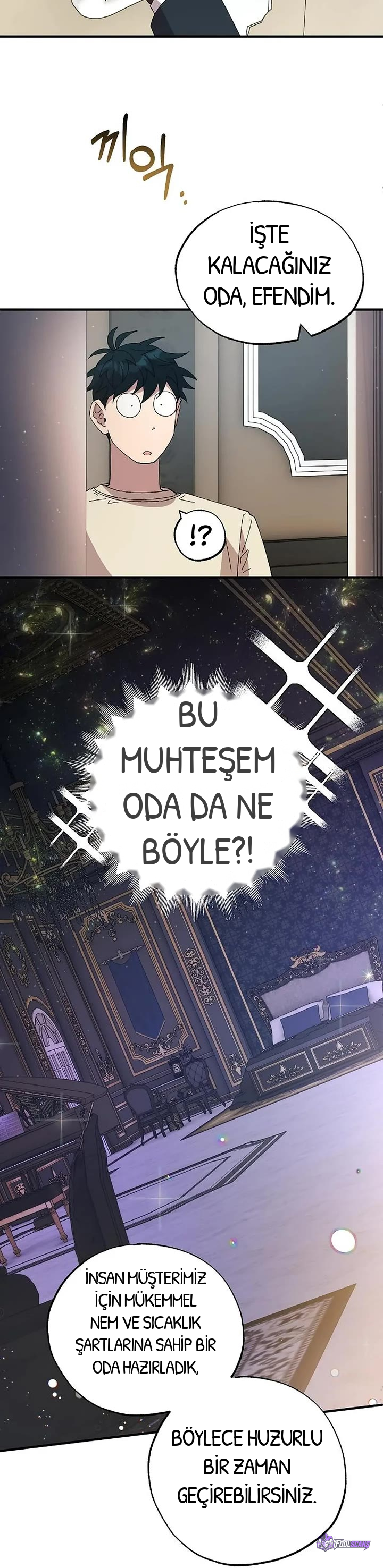 BÜYÜLÜ DİYAR DÜKKÂNCISI, bölüm 65, sayfa 26