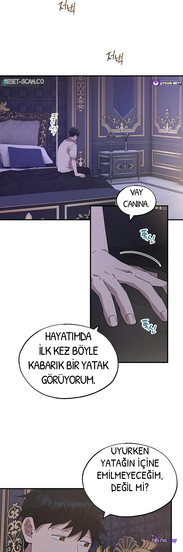 BÜYÜLÜ DİYAR DÜKKÂNCISI, bölüm 65, sayfa 28