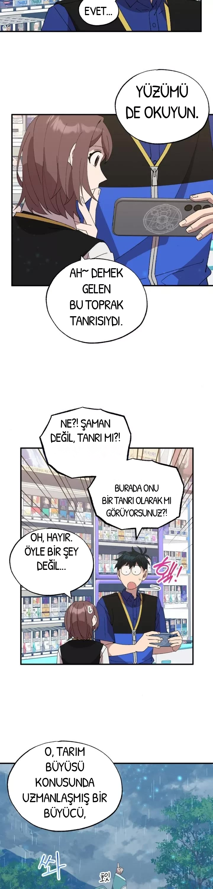 BÜYÜLÜ DİYAR DÜKKÂNCISI, bölüm 54, sayfa 9