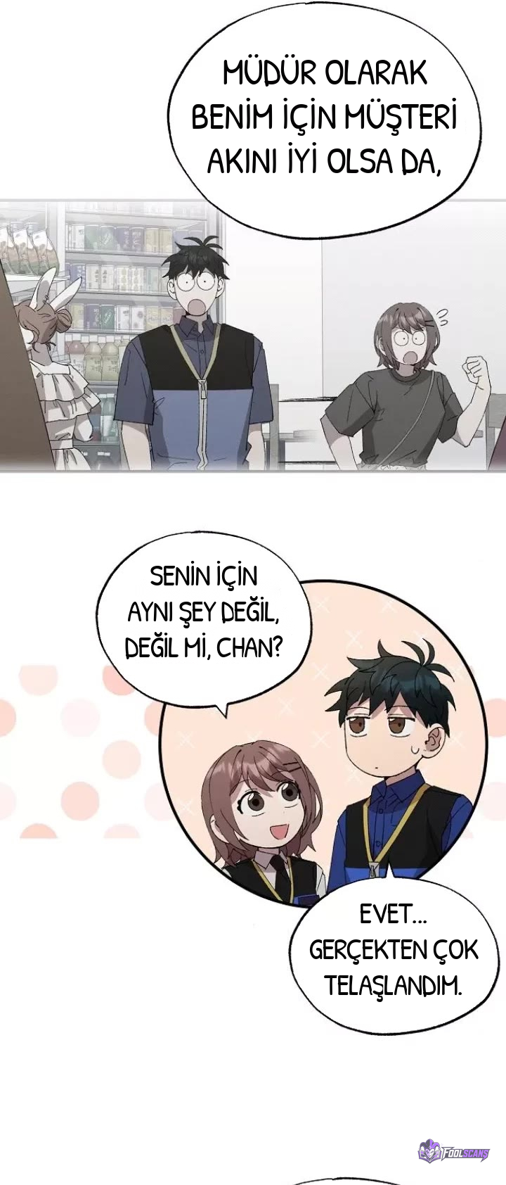 BÜYÜLÜ DİYAR DÜKKÂNCISI, bölüm 54, sayfa 12