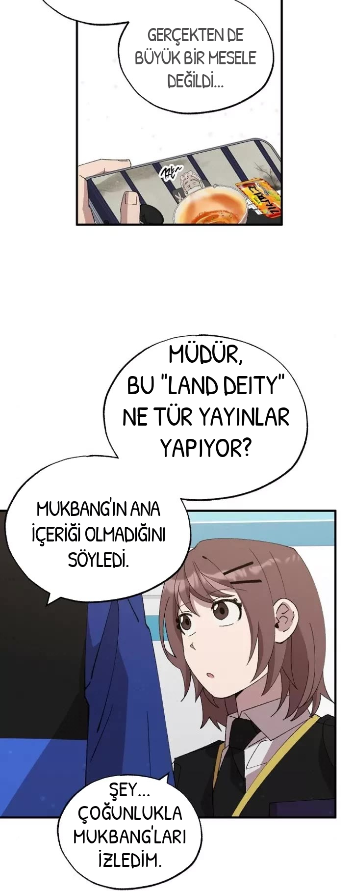 BÜYÜLÜ DİYAR DÜKKÂNCISI, bölüm 54, sayfa 15