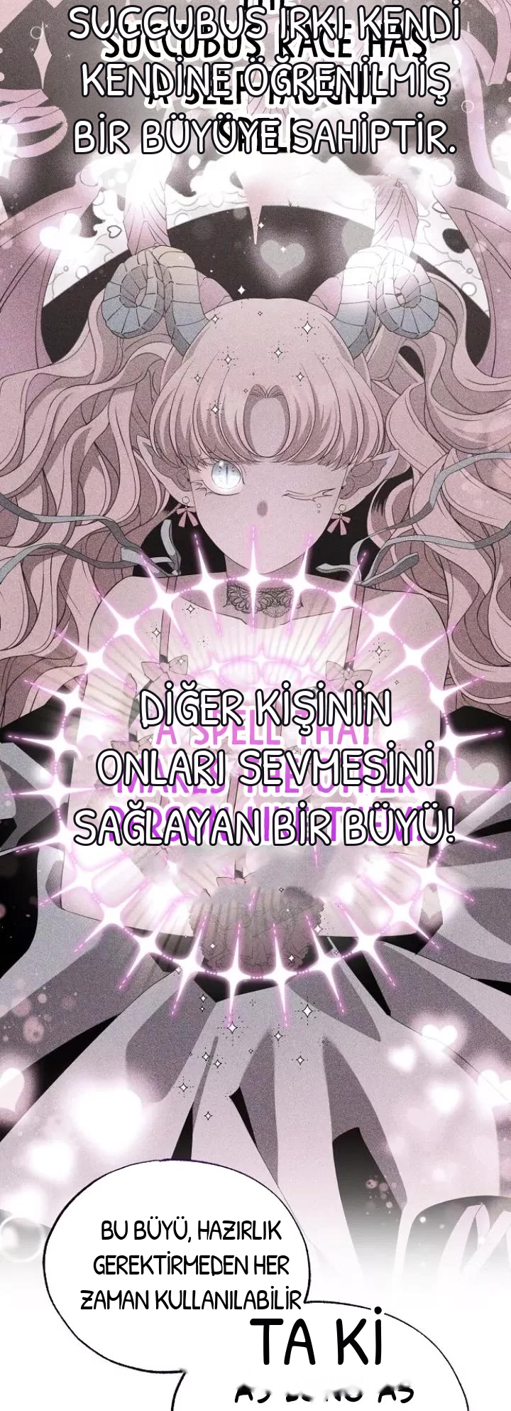 BÜYÜLÜ DİYAR DÜKKÂNCISI, bölüm 54, sayfa 23