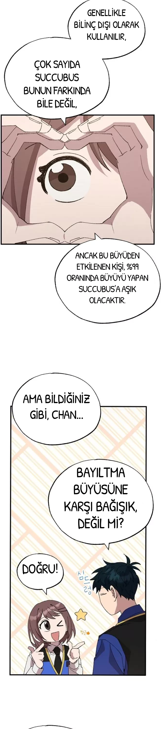 BÜYÜLÜ DİYAR DÜKKÂNCISI, bölüm 54, sayfa 25