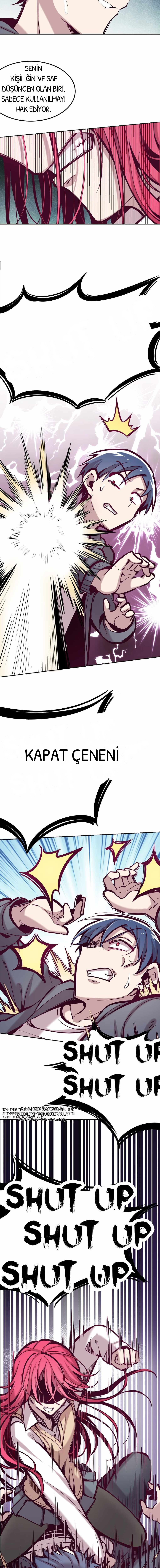 DEMON X ANGEL, CAN’T GET ALONG!, bölüm 26, sayfa 7