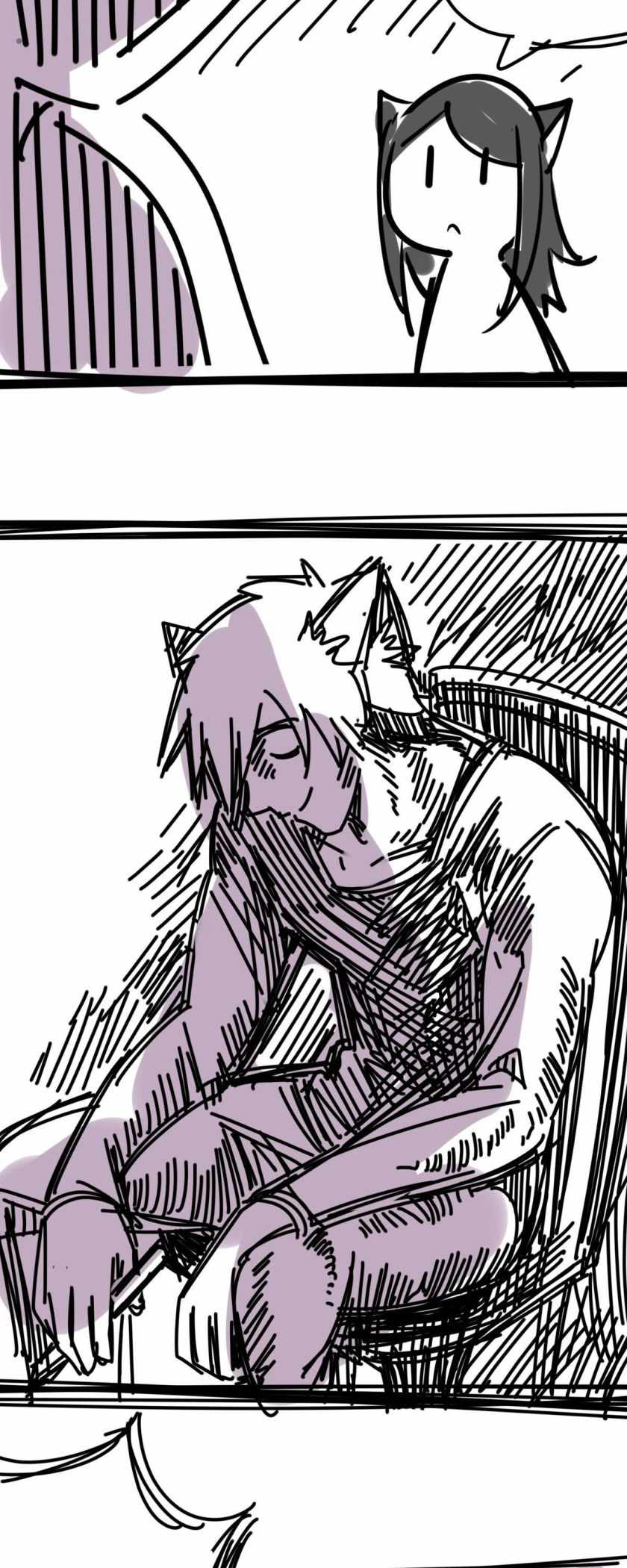 DEMON X ANGEL, CAN’T GET ALONG!, bölüm 1, sayfa 33