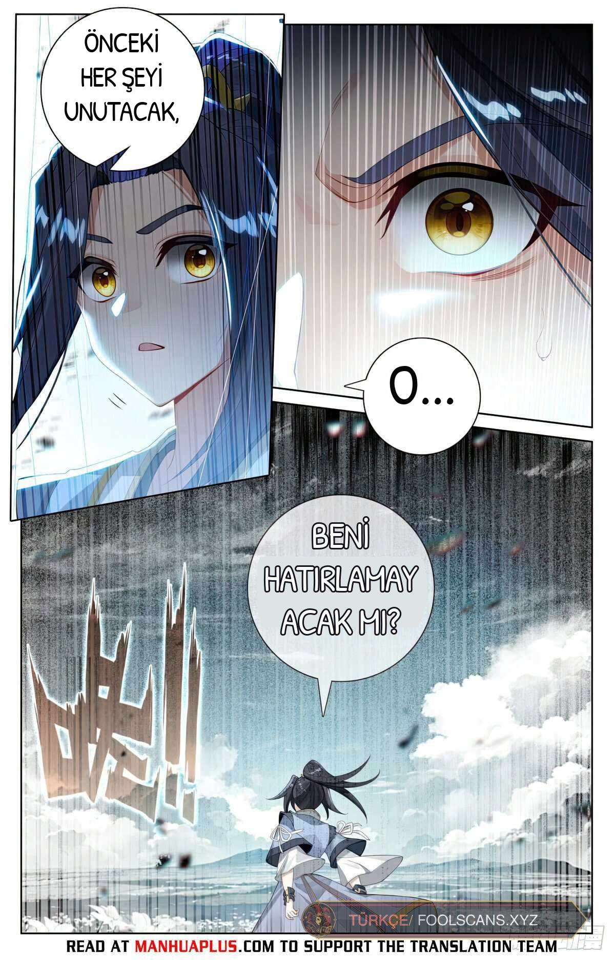 Yuan Zun, bölüm 564, sayfa 6