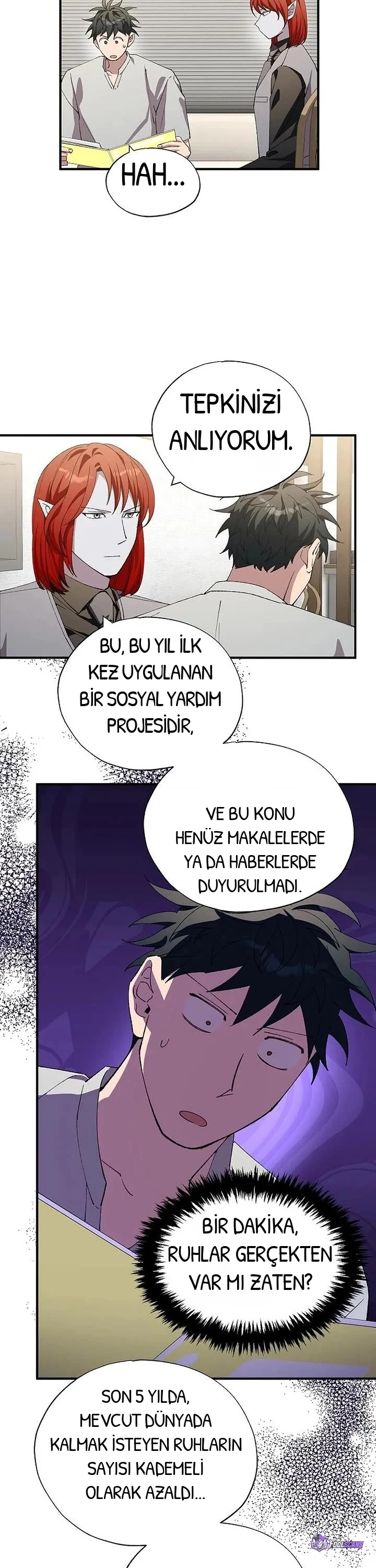 BÜYÜLÜ DİYAR DÜKKÂNCISI, bölüm 111, sayfa 2