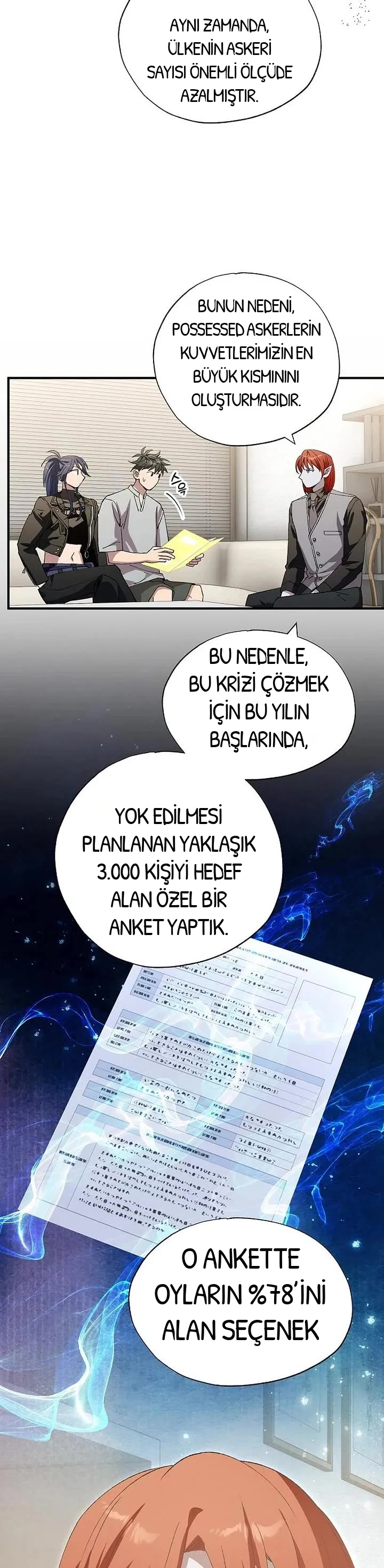 BÜYÜLÜ DİYAR DÜKKÂNCISI, bölüm 111, sayfa 3