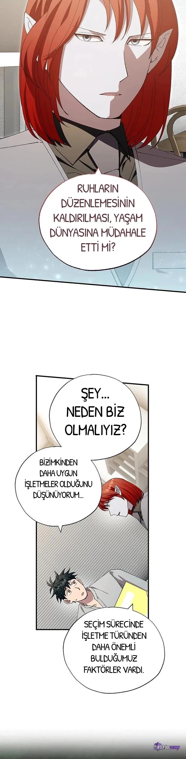 BÜYÜLÜ DİYAR DÜKKÂNCISI, bölüm 111, sayfa 4