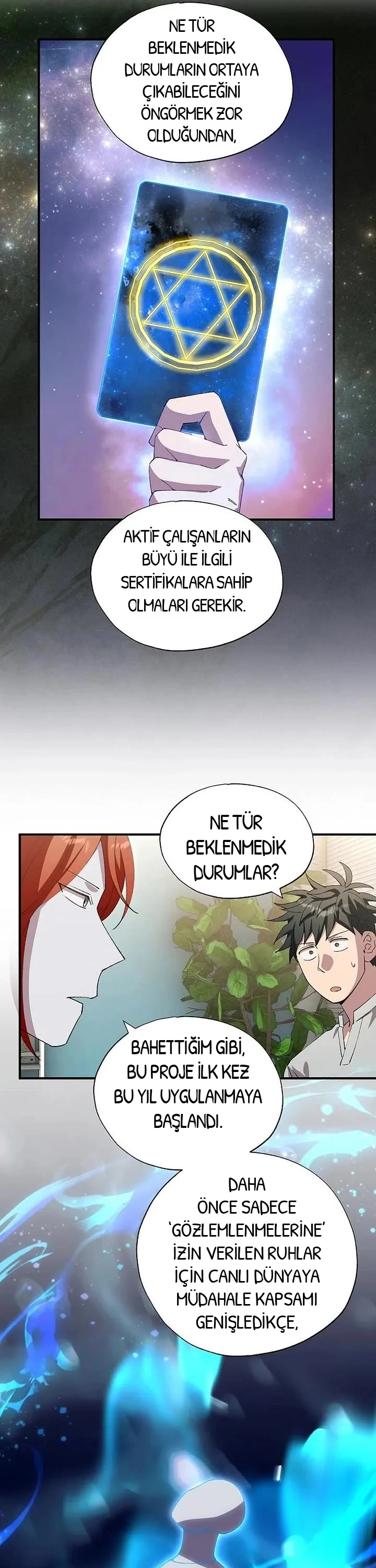 BÜYÜLÜ DİYAR DÜKKÂNCISI, bölüm 111, sayfa 5