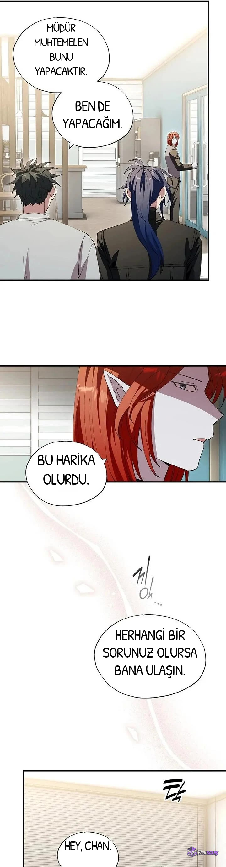BÜYÜLÜ DİYAR DÜKKÂNCISI, bölüm 111, sayfa 10