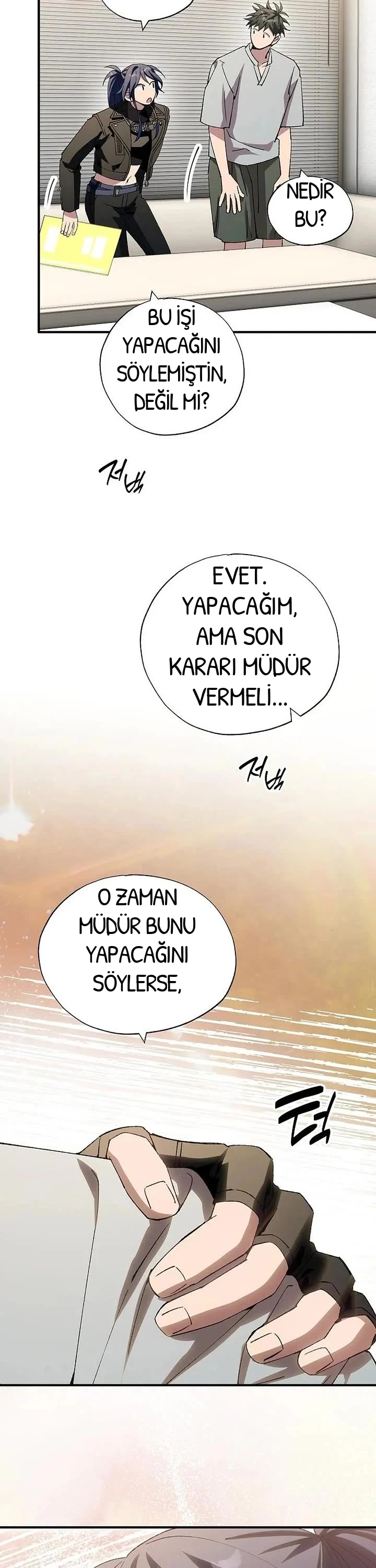 BÜYÜLÜ DİYAR DÜKKÂNCISI, bölüm 111, sayfa 11