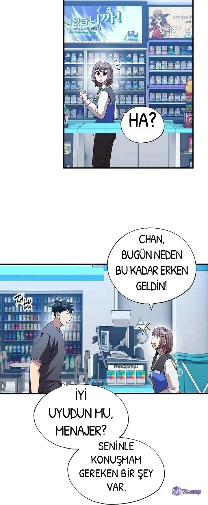 BÜYÜLÜ DİYAR DÜKKÂNCISI, bölüm 111, sayfa 18