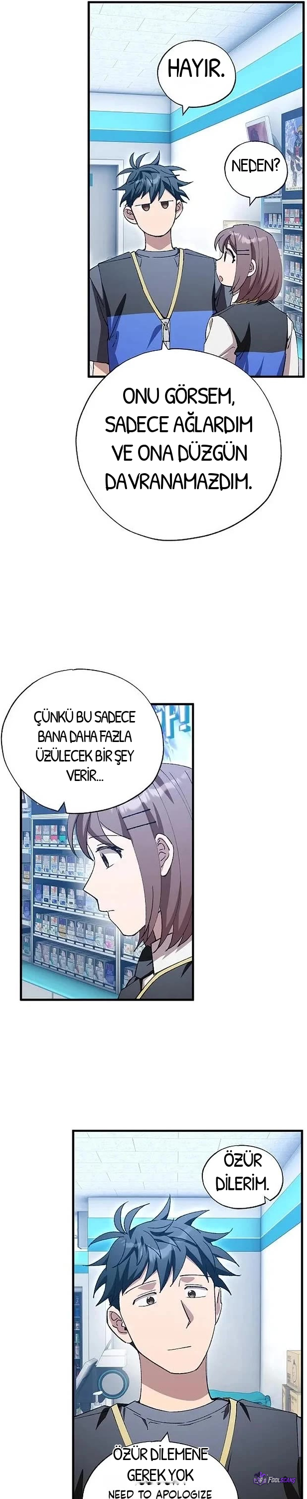 BÜYÜLÜ DİYAR DÜKKÂNCISI, bölüm 111, sayfa 24