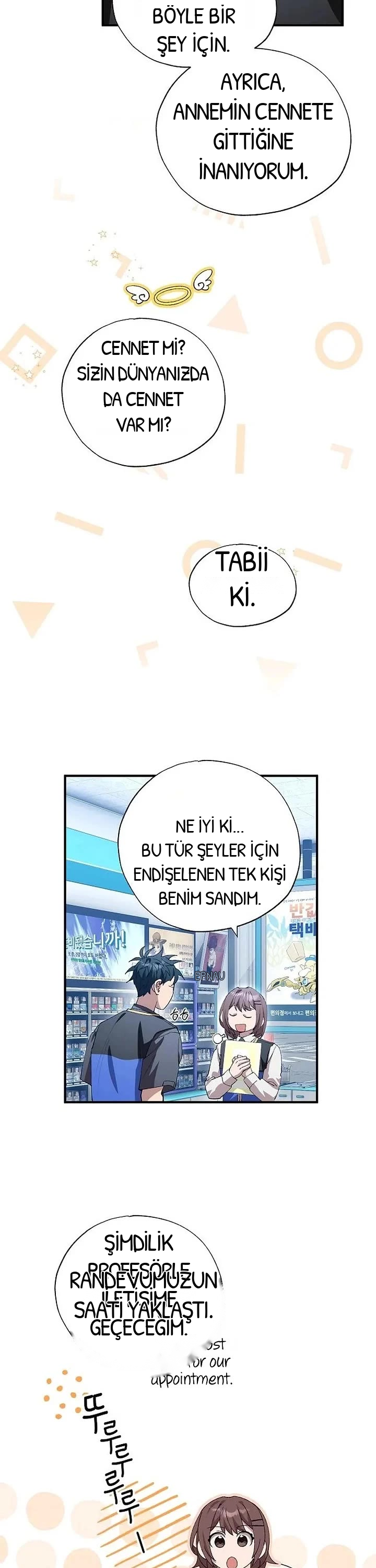 BÜYÜLÜ DİYAR DÜKKÂNCISI, bölüm 111, sayfa 25