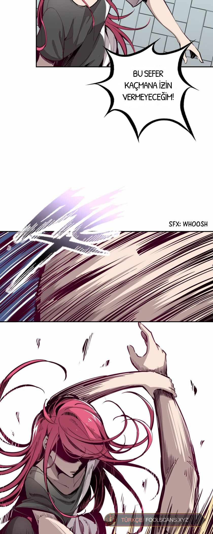 DEMON X ANGEL, CAN’T GET ALONG!, bölüm 2, sayfa 4