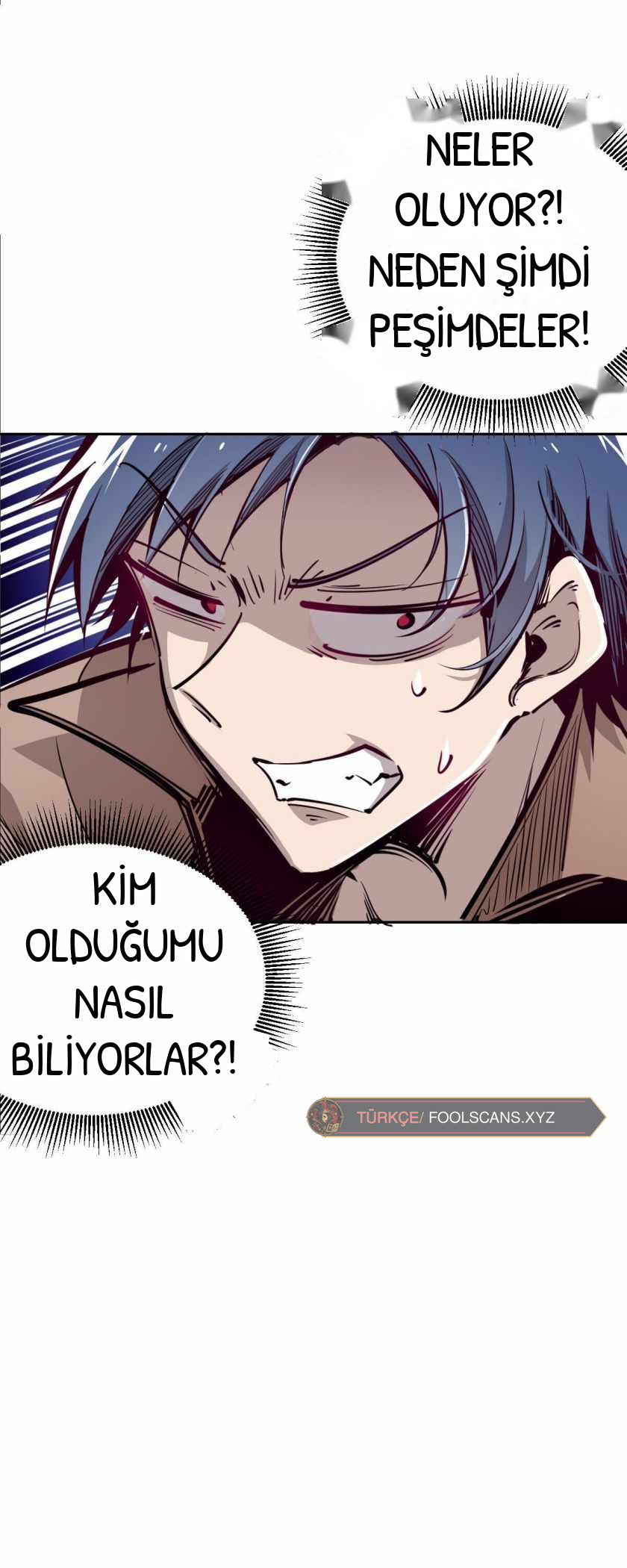 DEMON X ANGEL, CAN’T GET ALONG!, bölüm 2, sayfa 10