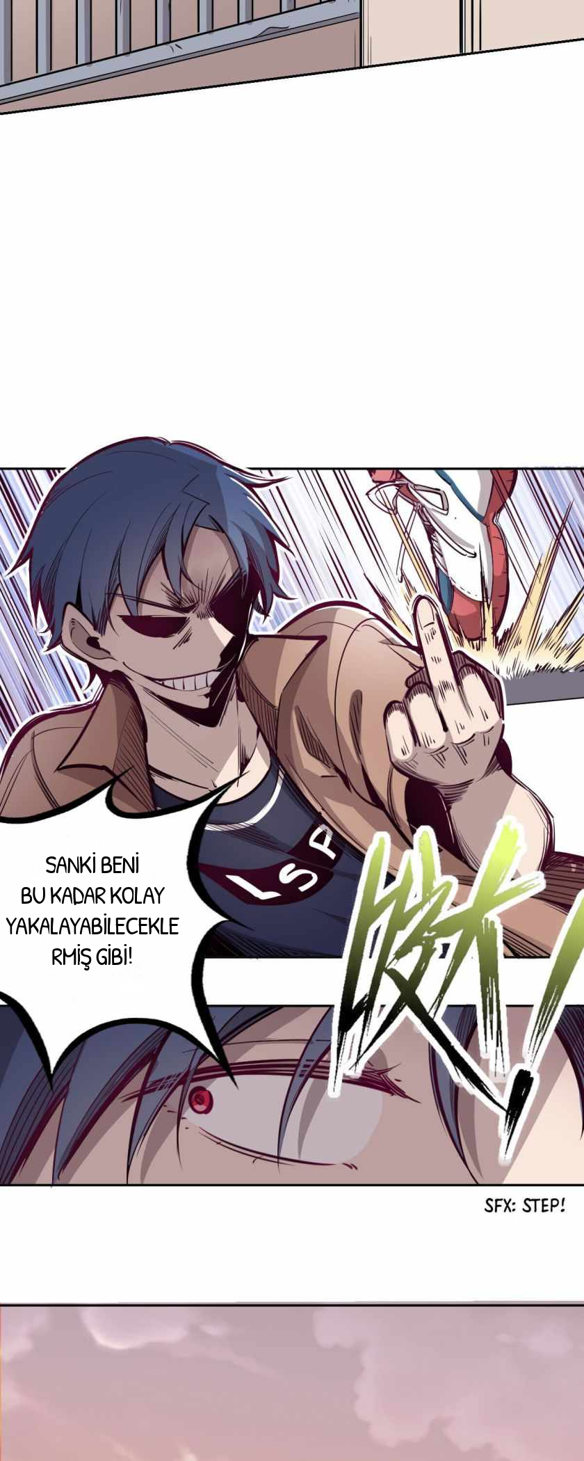 DEMON X ANGEL, CAN’T GET ALONG!, bölüm 2, sayfa 17