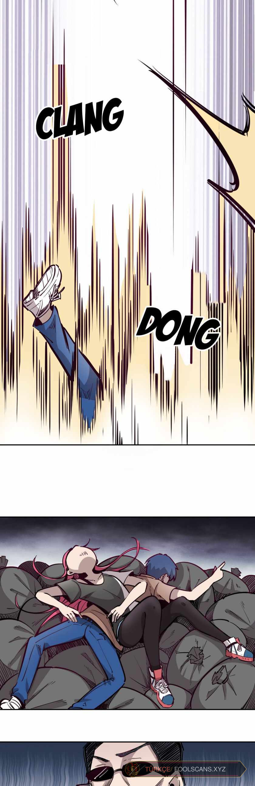 DEMON X ANGEL, CAN’T GET ALONG!, bölüm 2, sayfa 24