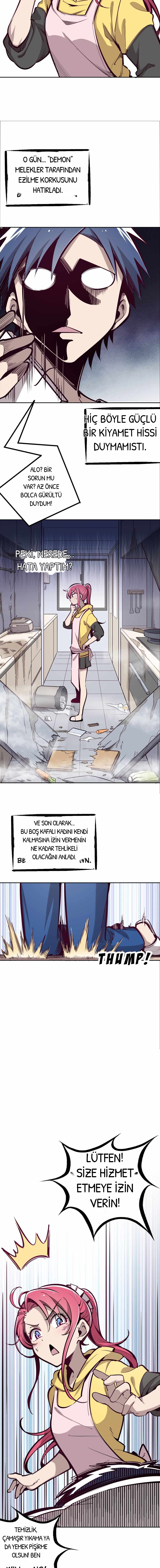 DEMON X ANGEL, CAN’T GET ALONG!, bölüm 8, sayfa 7