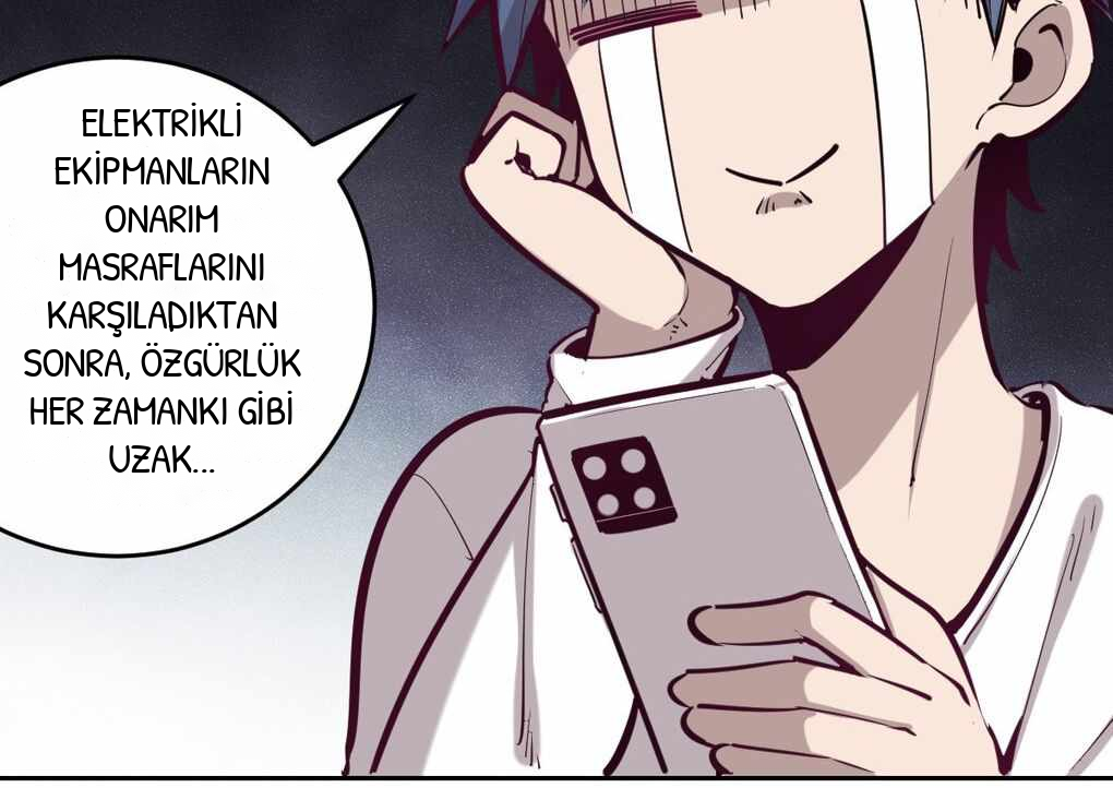 DEMON X ANGEL, CAN’T GET ALONG!, bölüm 8, sayfa 9