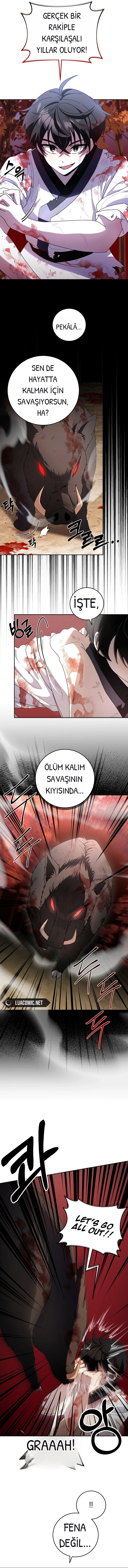 Surviving in a Romance Fantasy Novel, bölüm 1, sayfa 5