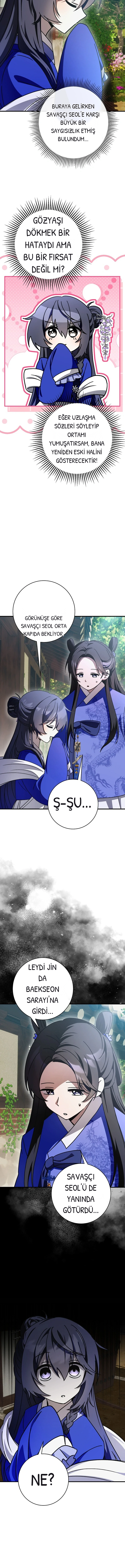Surviving in a Romance Fantasy Novel, bölüm 21, sayfa 3