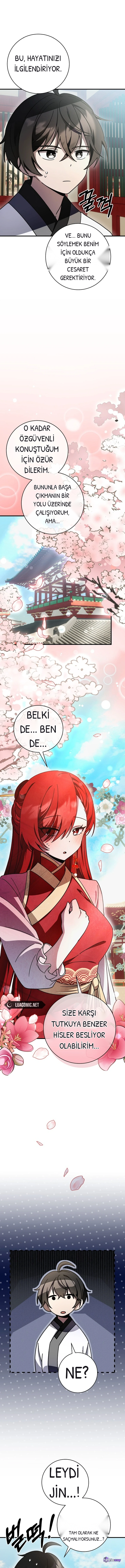 Surviving in a Romance Fantasy Novel, bölüm 21, sayfa 6
