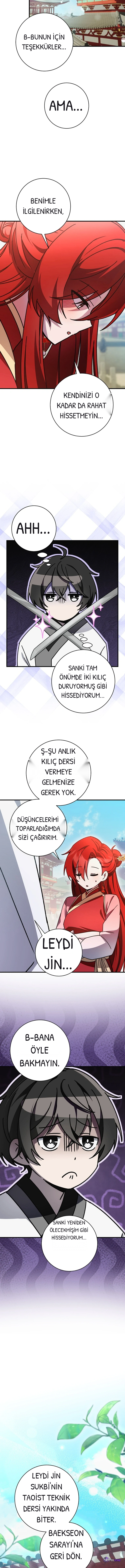 Surviving in a Romance Fantasy Novel, bölüm 21, sayfa 8