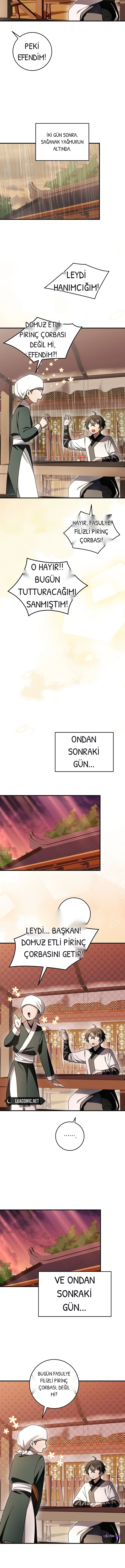 Surviving in a Romance Fantasy Novel, bölüm 23, sayfa 6