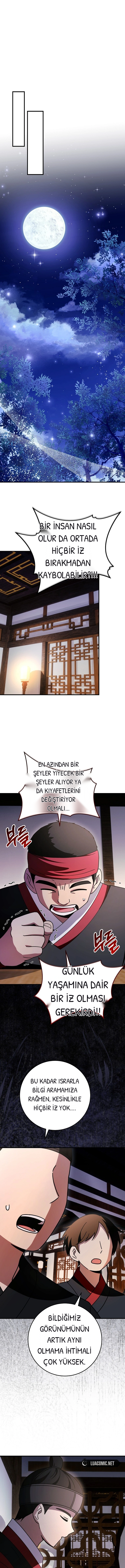 Surviving in a Romance Fantasy Novel, bölüm 23, sayfa 7