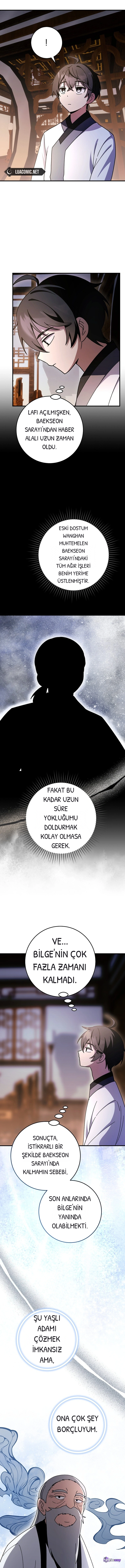 Surviving in a Romance Fantasy Novel, bölüm 23, sayfa 10