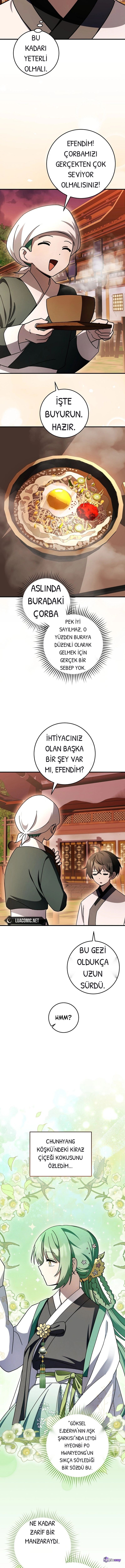 Surviving in a Romance Fantasy Novel, bölüm 23, sayfa 12