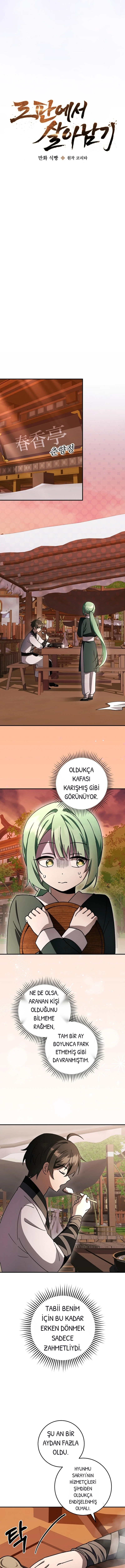 Surviving in a Romance Fantasy Novel, bölüm 24, sayfa 3