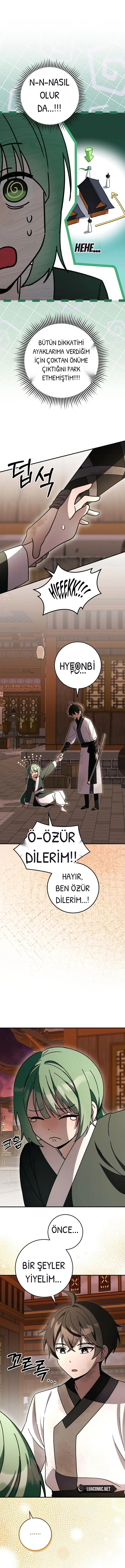Surviving in a Romance Fantasy Novel, bölüm 24, sayfa 13