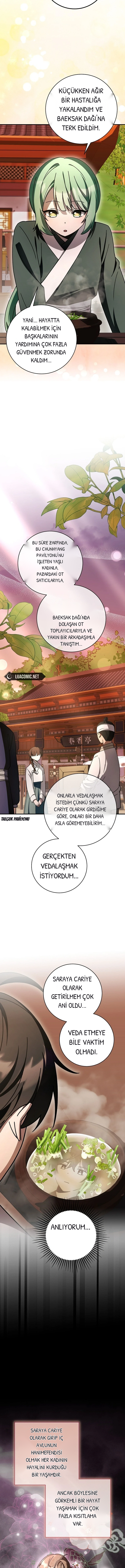 Surviving in a Romance Fantasy Novel, bölüm 25, sayfa 5