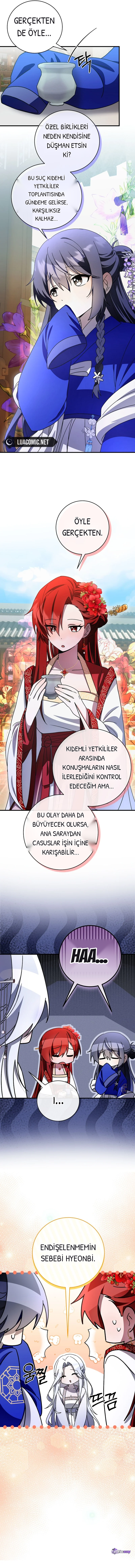 Surviving in a Romance Fantasy Novel, bölüm 27, sayfa 8