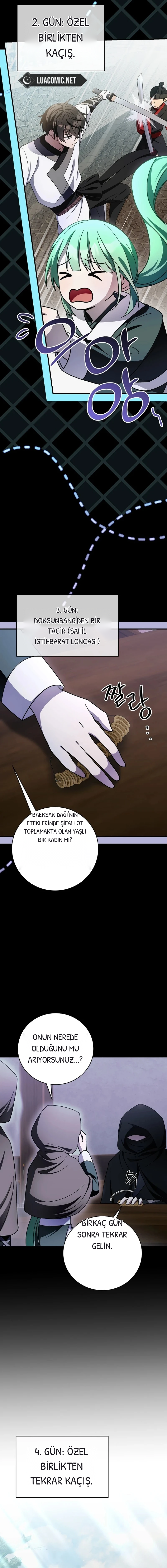 Surviving in a Romance Fantasy Novel, bölüm 28, sayfa 3