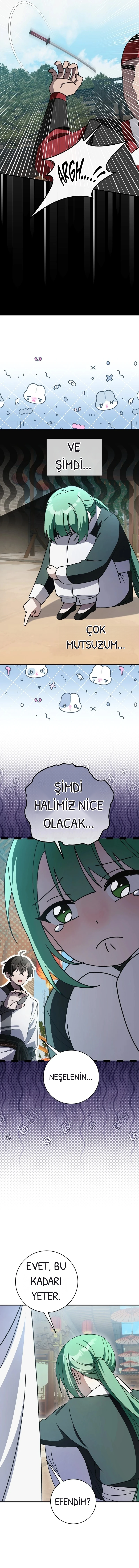 Surviving in a Romance Fantasy Novel, bölüm 28, sayfa 5