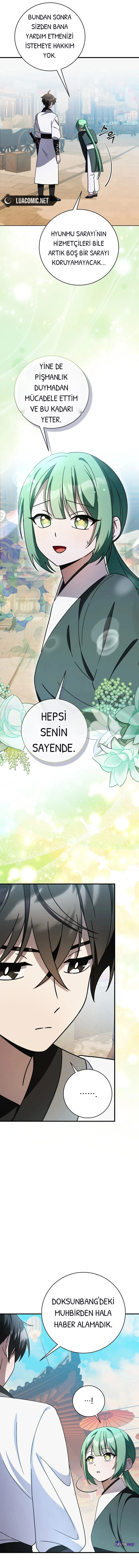 Surviving in a Romance Fantasy Novel, bölüm 28, sayfa 6