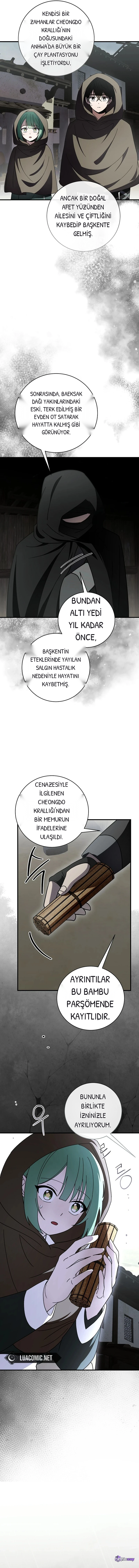 Surviving in a Romance Fantasy Novel, bölüm 28, sayfa 8
