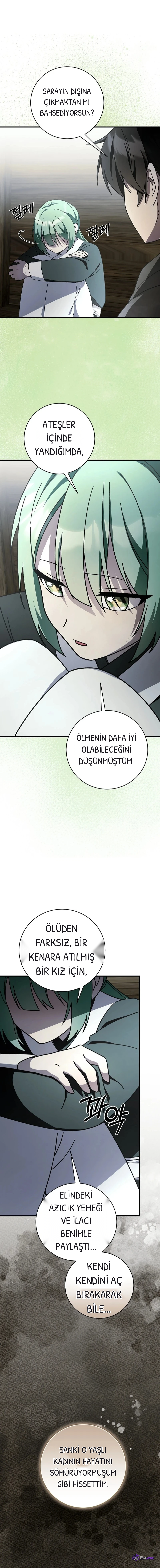 Surviving in a Romance Fantasy Novel, bölüm 28, sayfa 12
