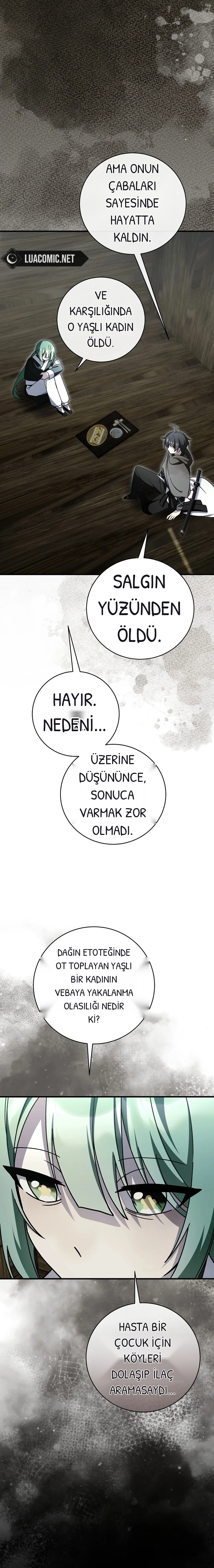 Surviving in a Romance Fantasy Novel, bölüm 28, sayfa 13