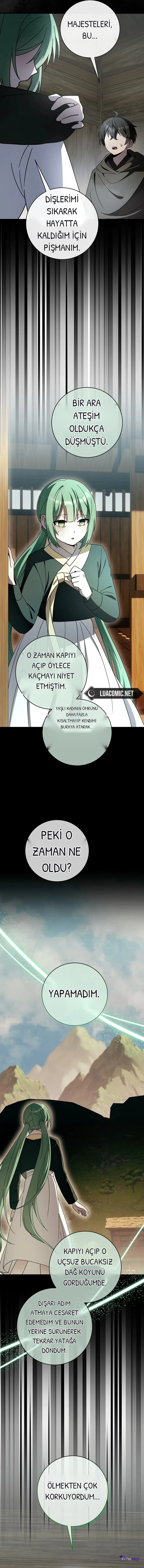 Surviving in a Romance Fantasy Novel, bölüm 28, sayfa 14
