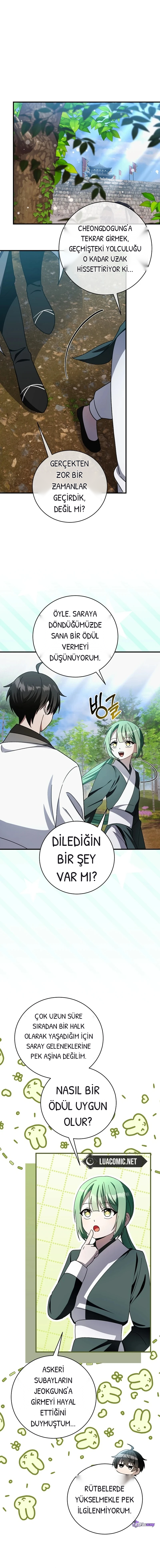 Surviving in a Romance Fantasy Novel, bölüm 29, sayfa 4